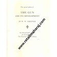 the gun and its development special edition - Retail Maharaj