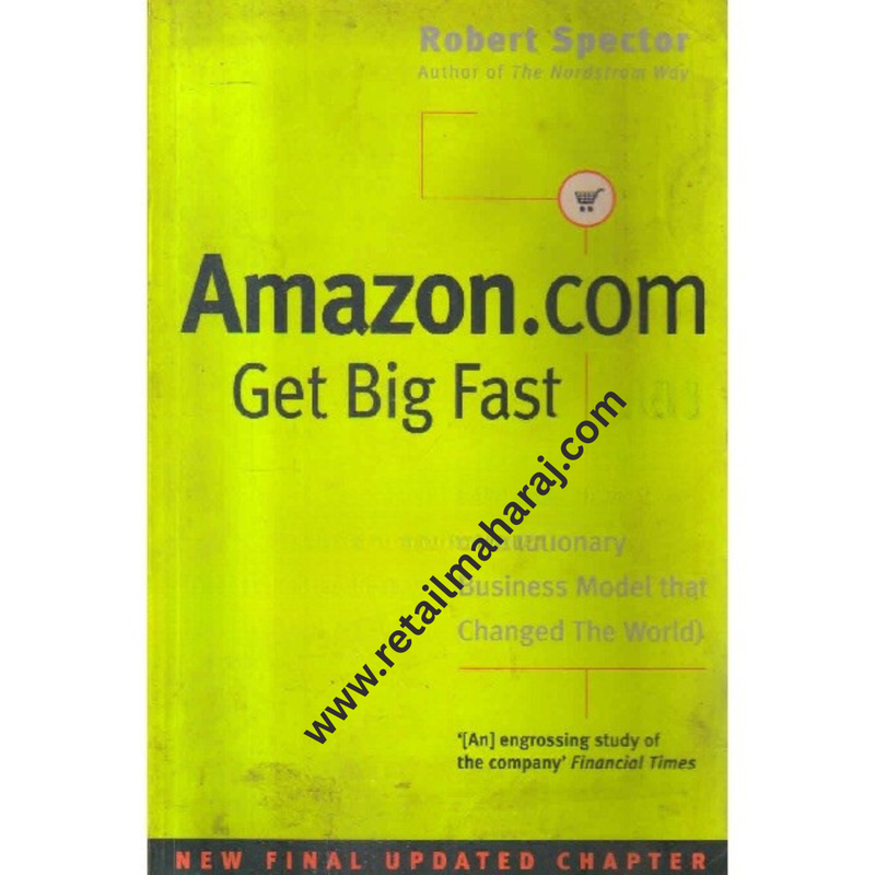 amazon com get big fast