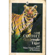 The Temple Tiger - Retail Maharaj