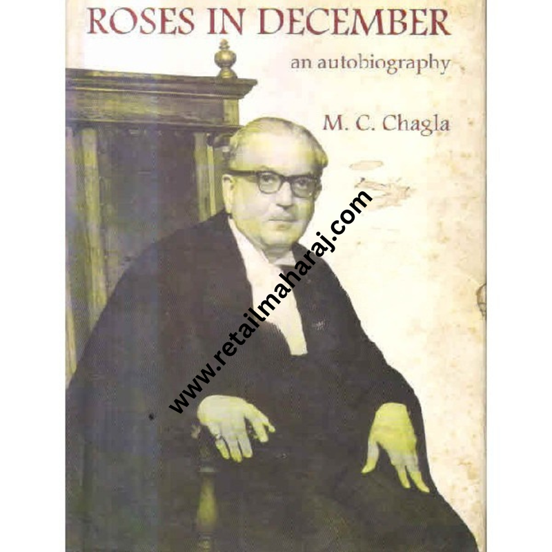 Roses In December