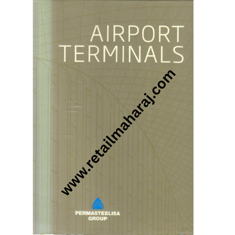 airport terminals - Retail Maharaj