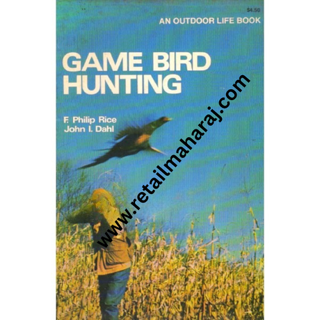 game bird hunting - Retail Maharaj