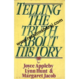 telling the truth about history - Retail Maharaj