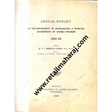 annual report Of The Departments Of Archaeology And Museums Government of Andhra pradesh1982 -83 - Retail Maharaj
