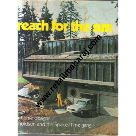 lets reach for the sun - Retail Maharaj