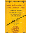 social anthropology of noth american tribes - Retail Maharaj