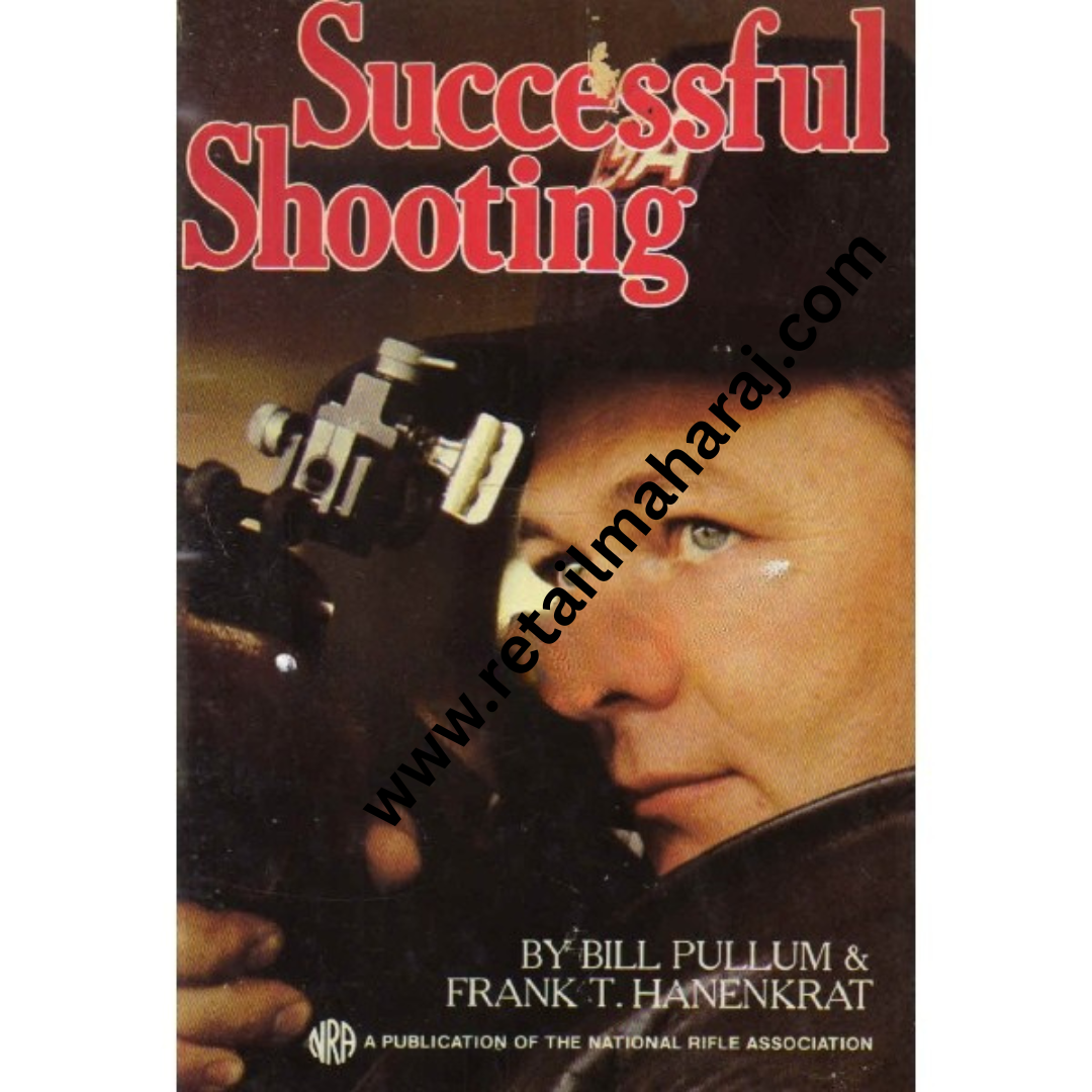 successful shooting - Retail Maharaj