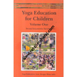 Yoga Education for Children - Retail Maharaj
