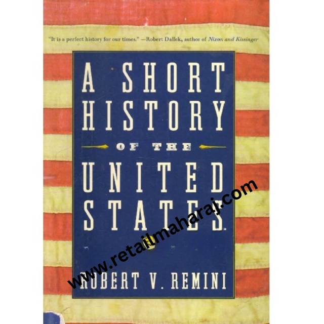 a short history of the united states 1st edition - Retail Maharaj