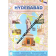 guide map of greater hyderabad - Retail Maharaj