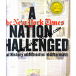 A NATION CHALLENGED - Retail Maharaj