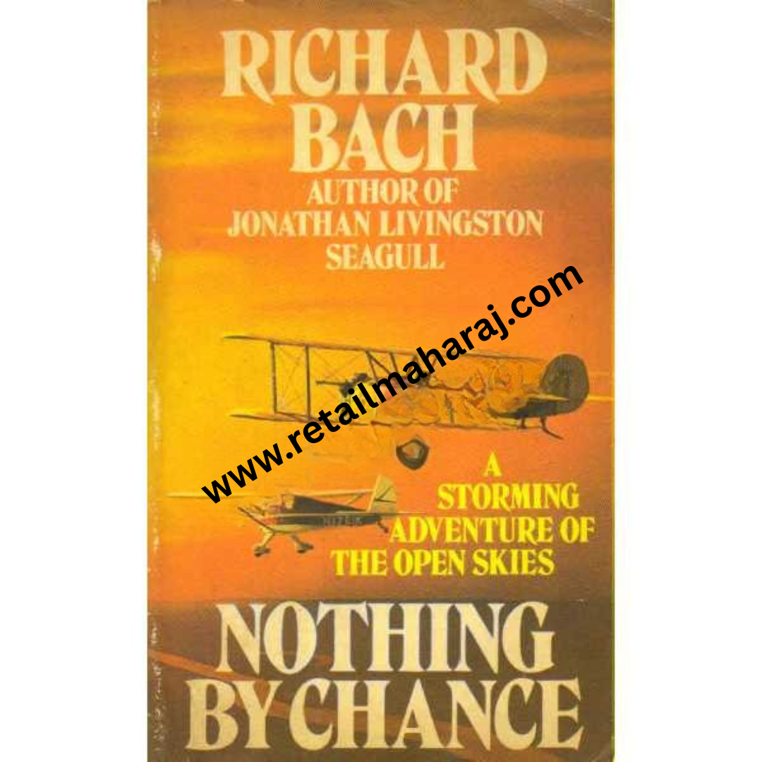 Nothing by Chance