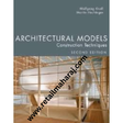 Architectural Models Construction Techniques - Retail Maharaj