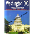 washington d.c. souvenir book - Retail Maharaj