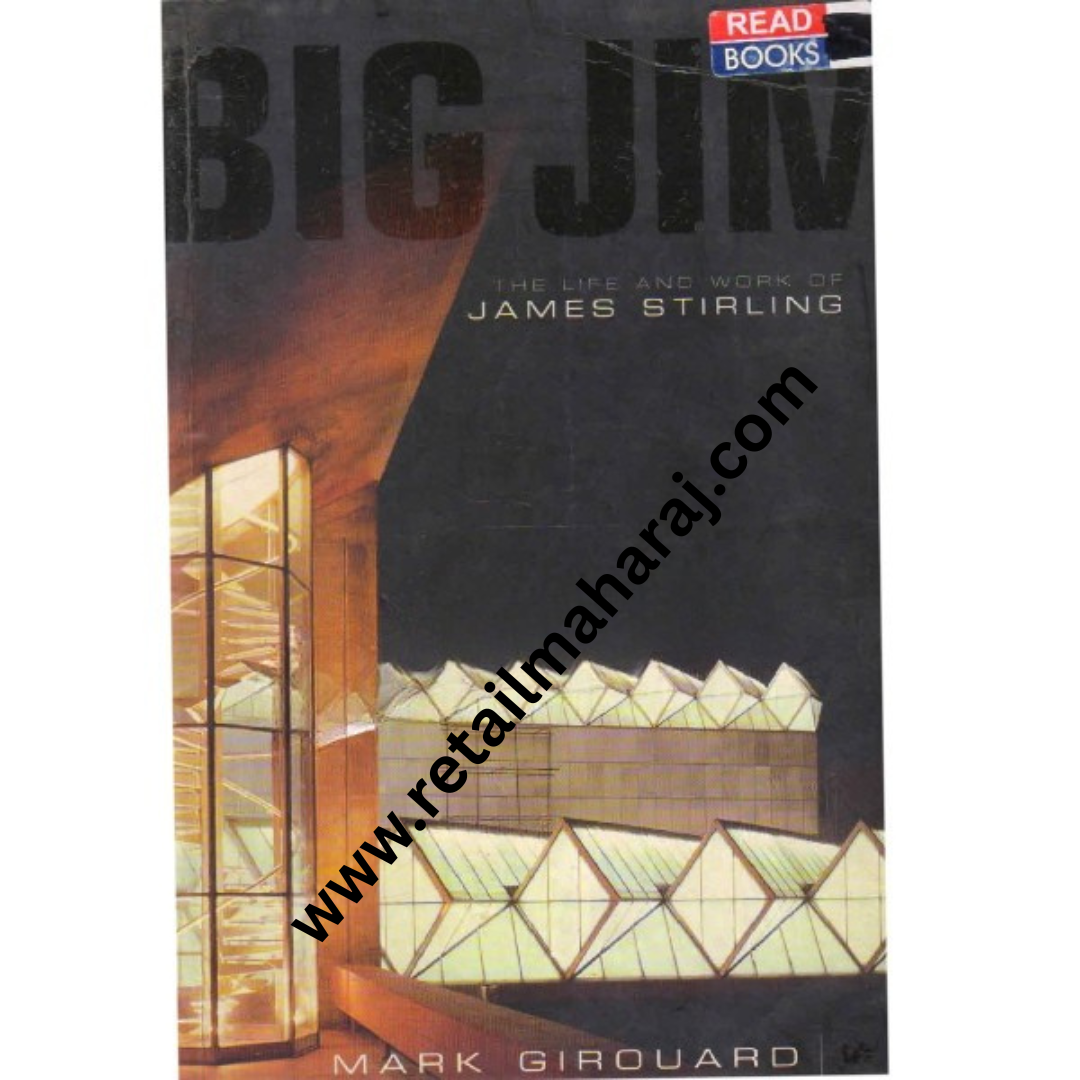 big jim the life and work of james sterling - Retail Maharaj