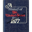 a history of the united states from 1877 - Retail Maharaj