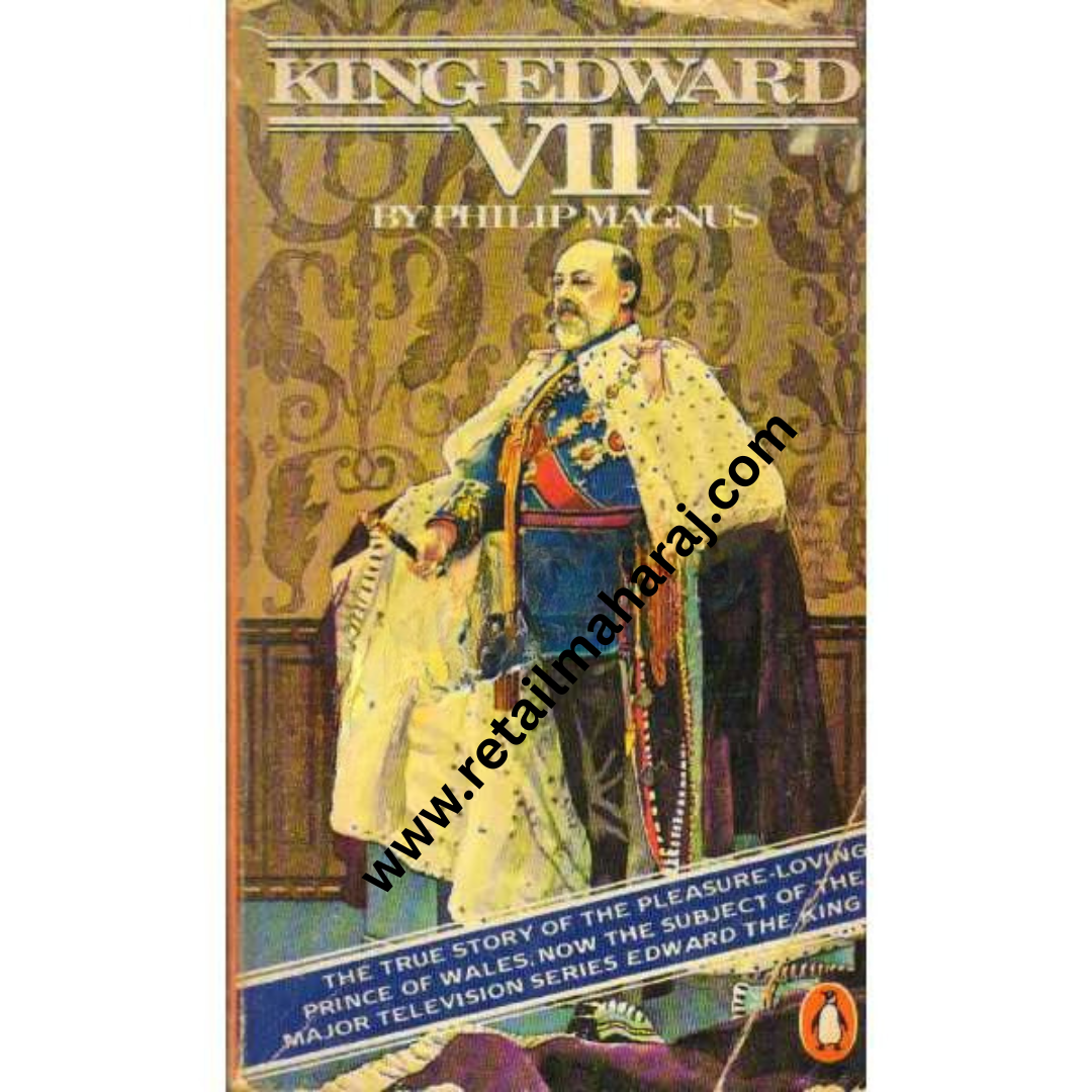 King Edward VII