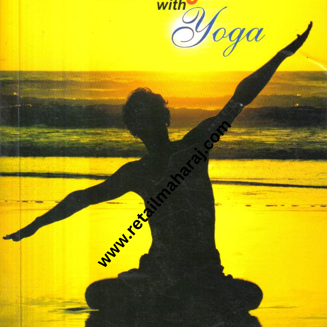 Growing With Yoga - Retail Maharaj