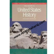 Fearons United States History second edition - Retail Maharaj