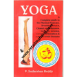 Yoga - Retail Maharaj