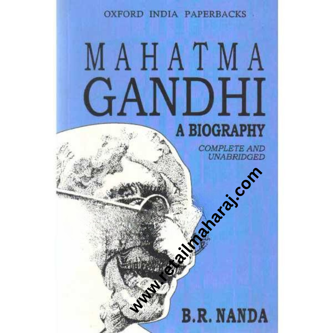 mahatma gandhi