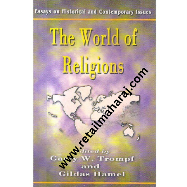 the world of religions - Retail Maharaj