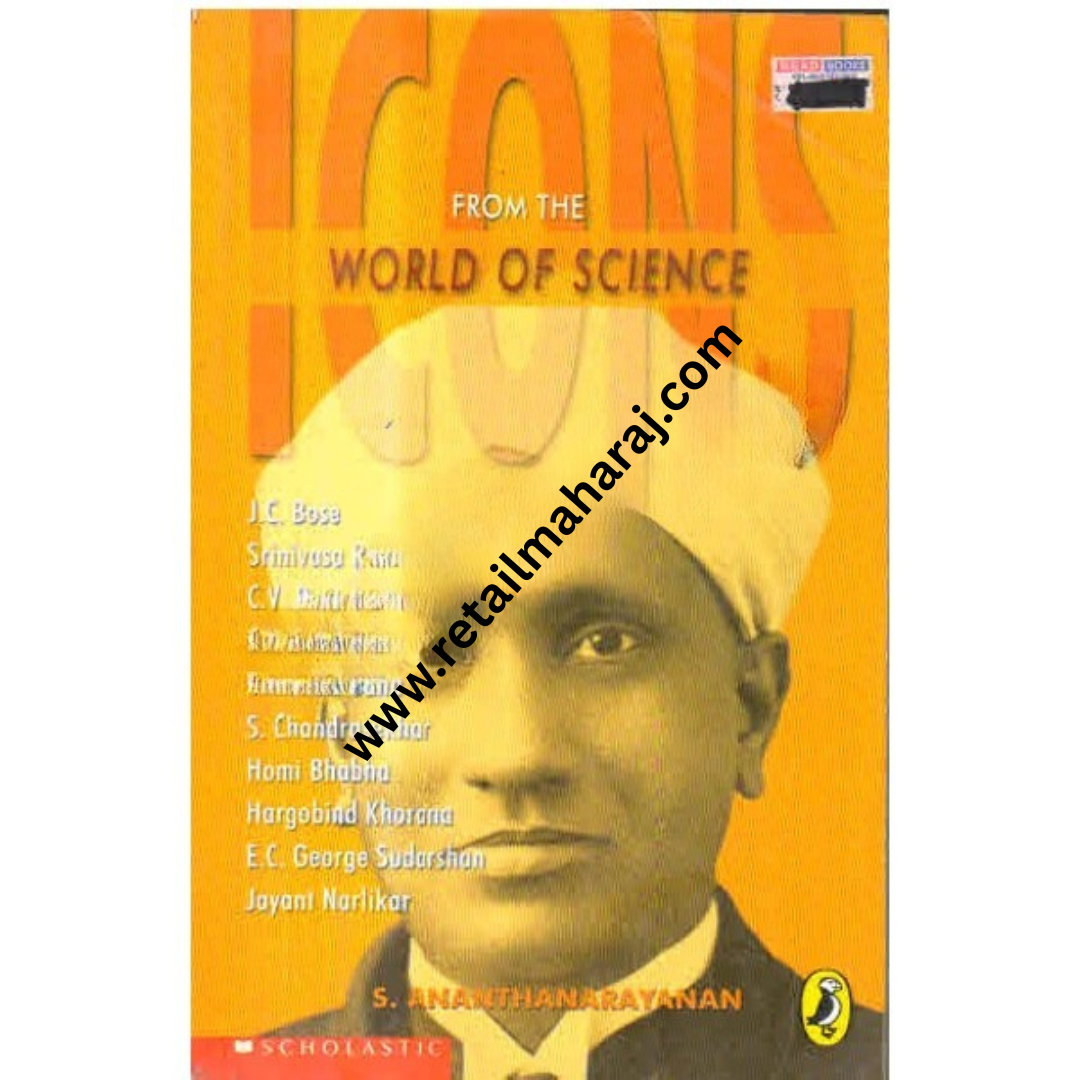 ICONS From the World of science
