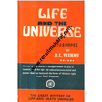 Life and the Universe (1st Edition) - Retail Maharaj