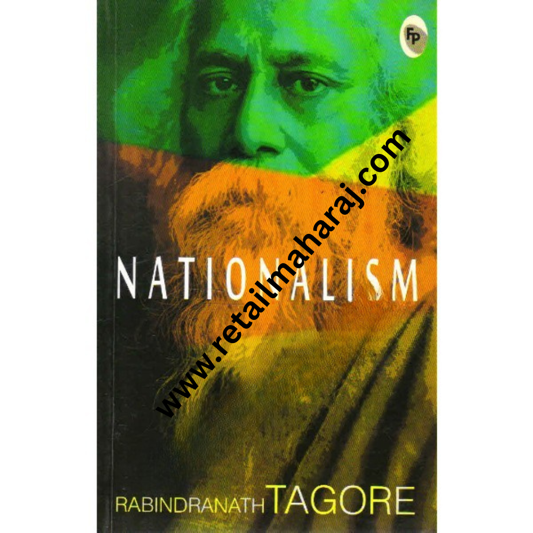 Nationalism - Retail Maharaj