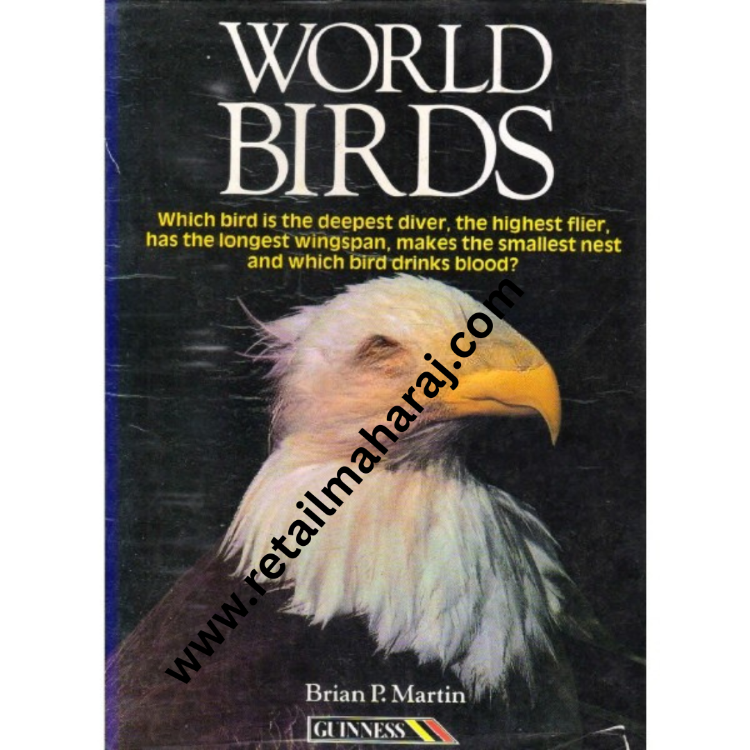 world birds - Retail Maharaj