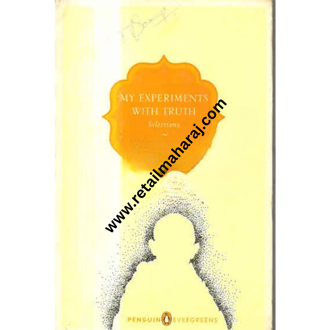 My experiments with truth {Selection}
