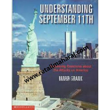 Understanding September 11th Answering Questions About the Attacks on America - Retail Maharaj
