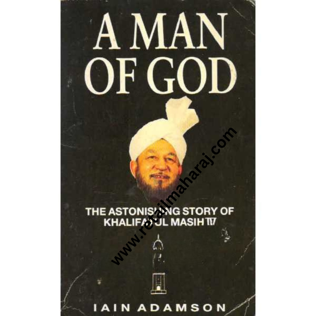 A Man of God