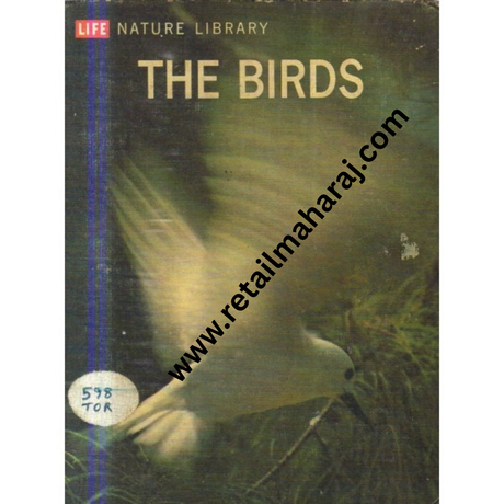 the birds time life nature library - Retail Maharaj