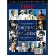 Special Collectors Edition, Time, Hugh Sidey's, Portraits of the Presidents (POWER AND PERSONALITY IN THE OVAL OFFICE) - Retail Maharaj