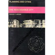 The Renaissance City (planning and cities) 1st edition - Retail Maharaj