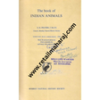 the book of indian animals - Retail Maharaj