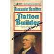 alexander hamilton nation builder (ladder edition) - Retail Maharaj