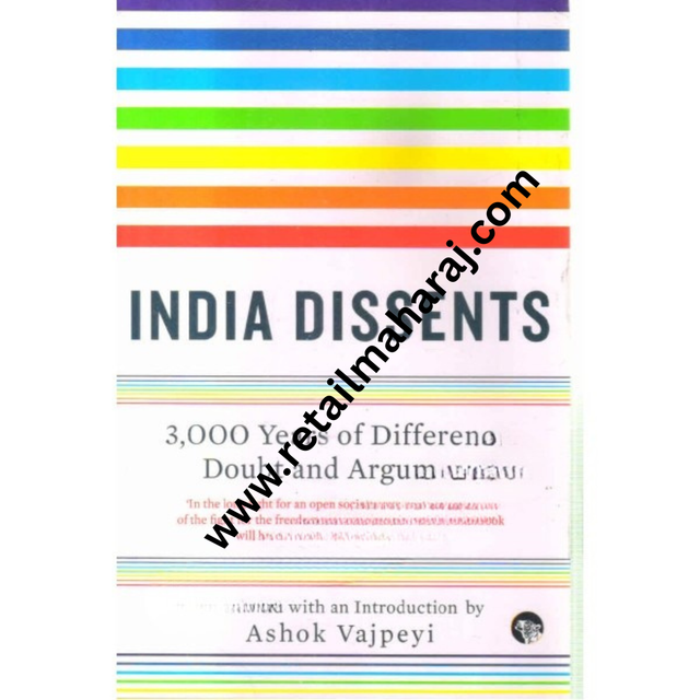 india dissents - Retail Maharaj
