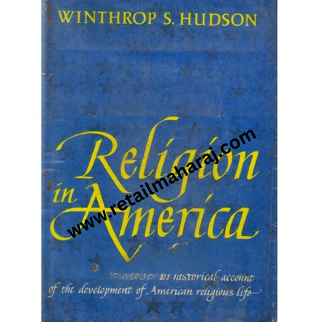 religion in america - Retail Maharaj