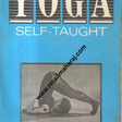 Yoga Self-Taught - Retail Maharaj