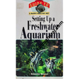 setting up a freshwater aquarium - Retail Maharaj