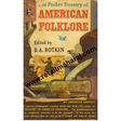 the pocket treasury of American folklore - Retail Maharaj