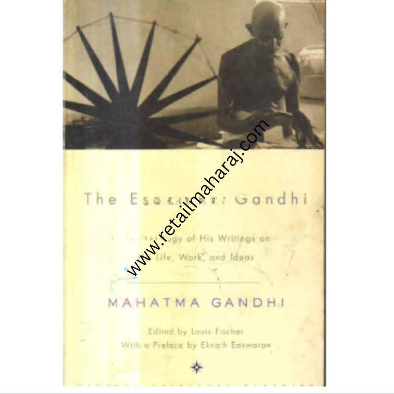 The Essential Gandhi