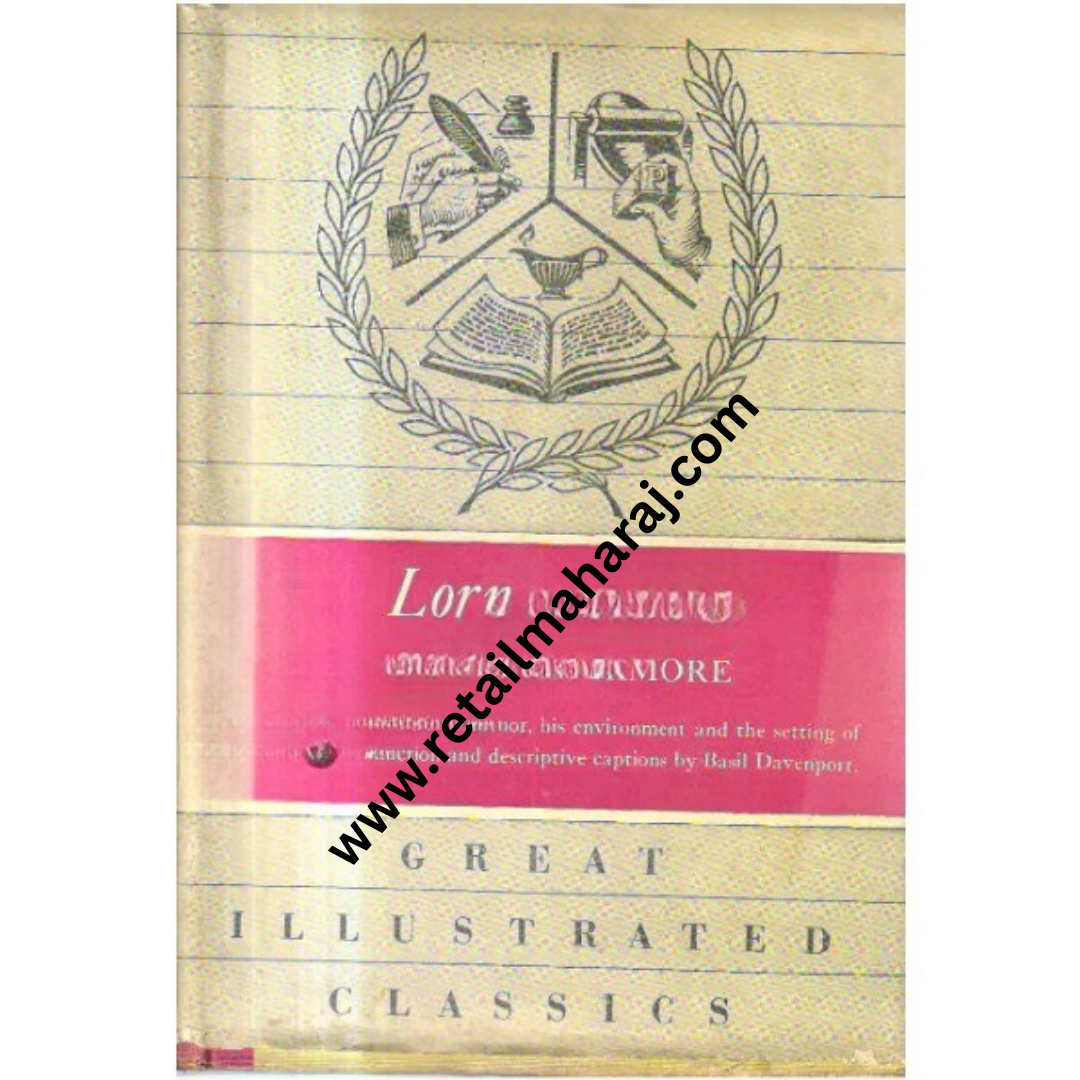 Lorna doone