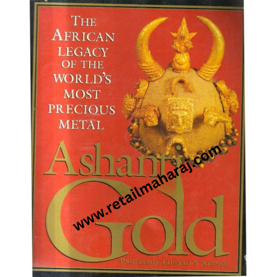 ashanti gold - Retail Maharaj