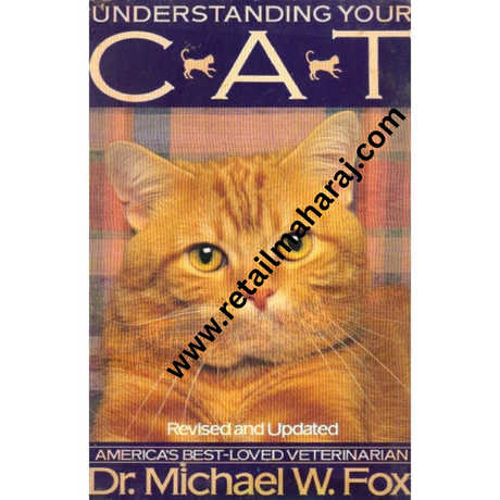 understanding your cat - Retail Maharaj