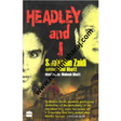 Headley and I - Retail Maharaj