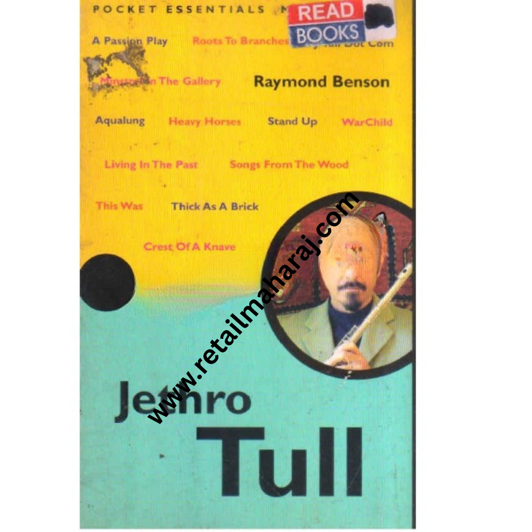 Jethro Tull
