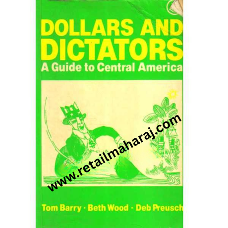 dollars and dictators - Retail Maharaj